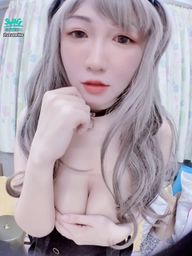 yoyomiko : 🔞老闆~衣服脫完之後要做什麼?😳快下指令給我吧