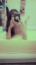 janicee : 寬鬆睡衣縫隙透出的胸型👀
床上趴著💗
紗質睡衣若隱若現的下擺💙
花嫁系💖
white chiffon💋
#長髮 #黑髮 #貼身 #性感 #低胸 #長腿 #美腿 #赤腳 #裸足 #美足 #鎖骨 #sexy #睡衣 #細肩帶 #夢幻