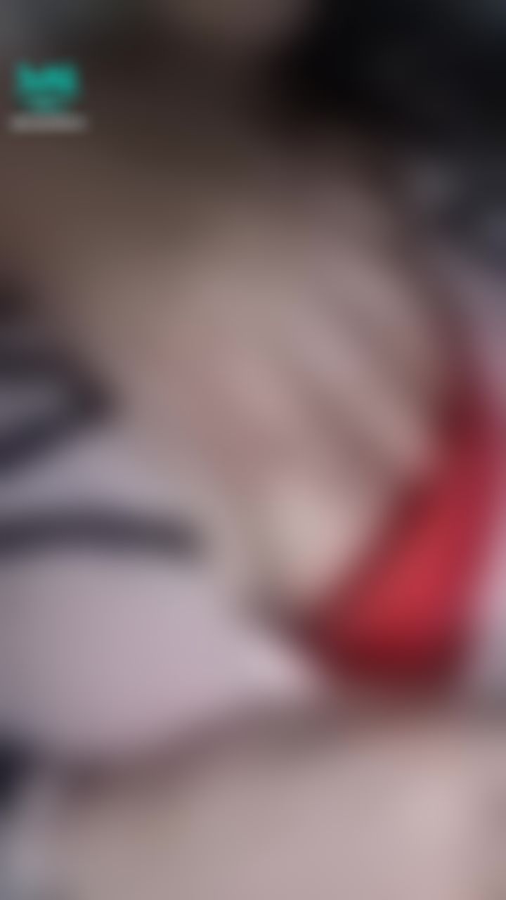 sweetievv : 哥哥這樣把奶頭摸硬 要受不了直接開始了😚😚