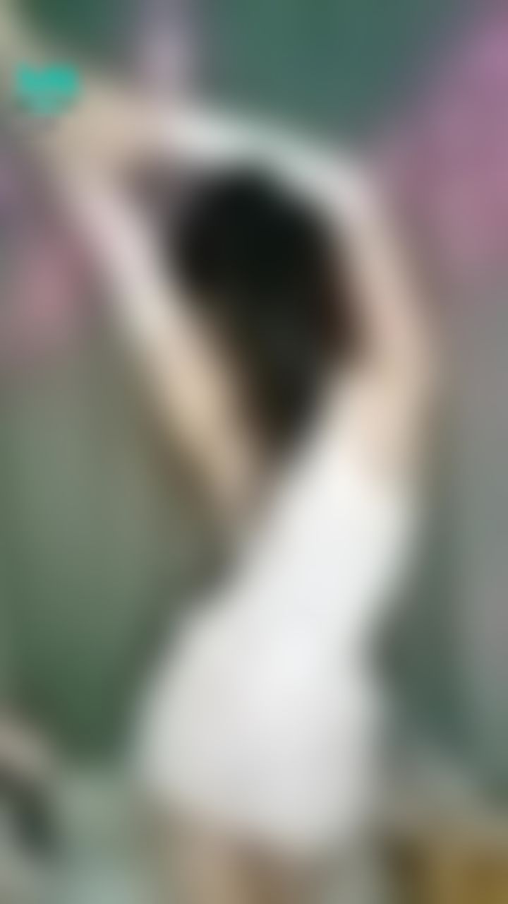 nutty : I saw the back and wanted to see the face Let's dance and show. 👍👌🤤🍑🐚 #Thai girl #dance #shape #ass #pussy