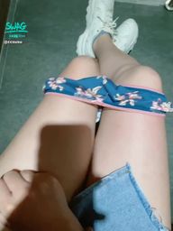 ccsusu : 喜歡新的內褲花色🌹
(難道我在臭臭你也想看嗎🤣)