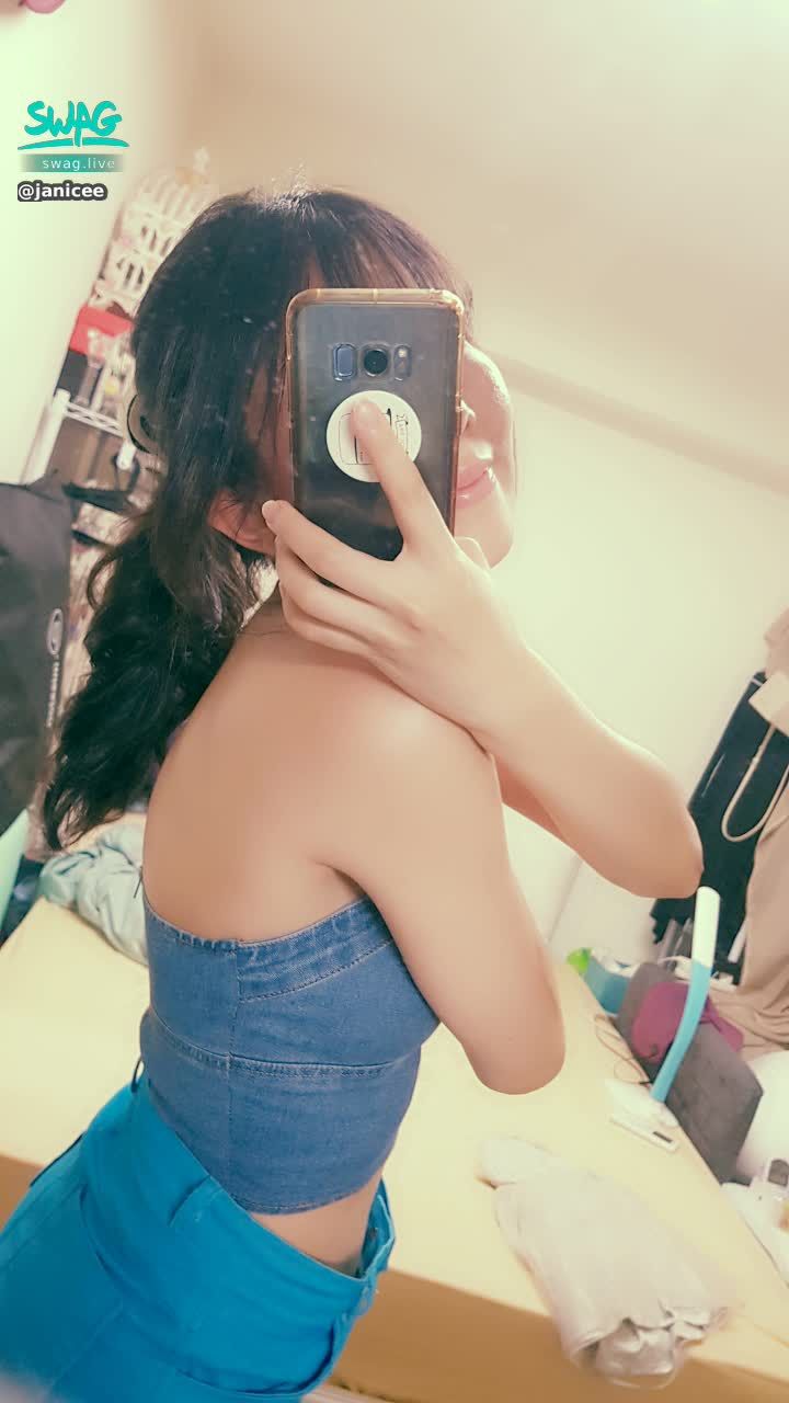 janicee : 綁個馬尾⭐⭐
#ponytail