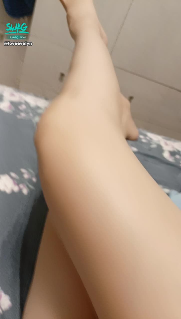  : Do you think this leg is okay, brother? 🥺