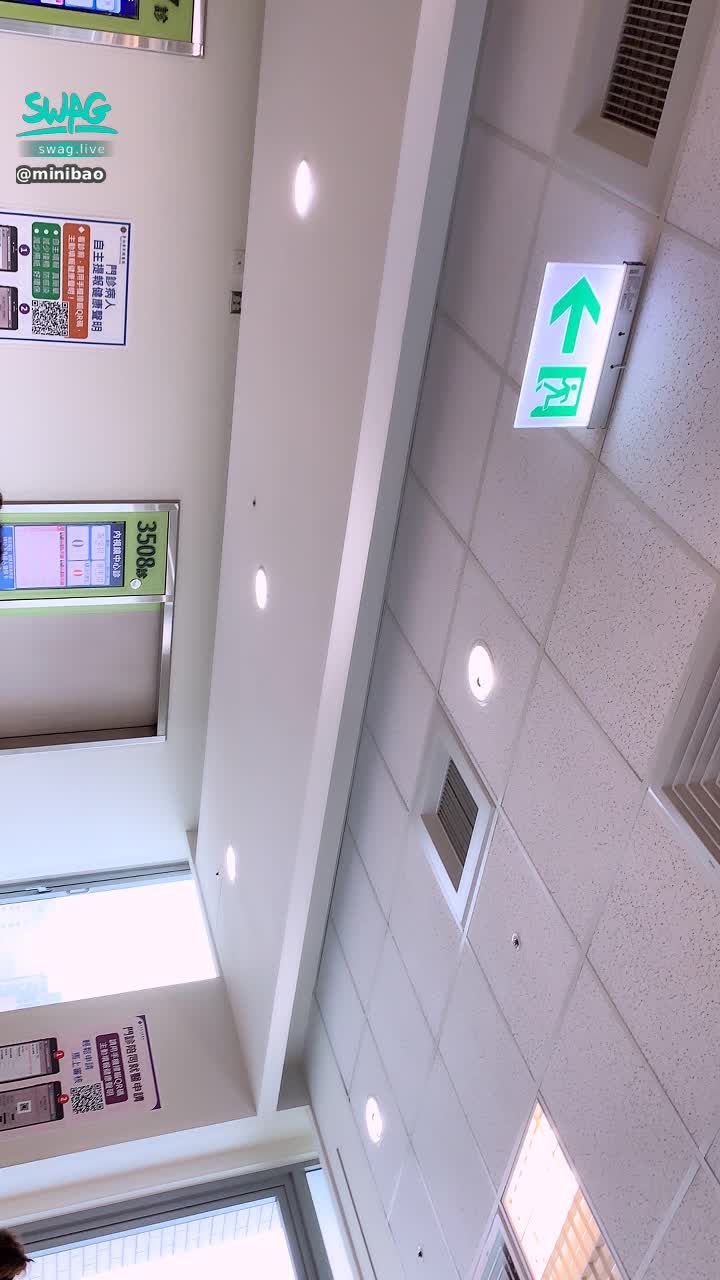 babeshan : 唉..

要在安排一次胃鏡跟PCR
又噴了$4500🥵