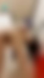 kikilinbabe : 後入式下腰臉奶穴同框掰粉穴特寫邊擦頭髮邊等你撞擊進入