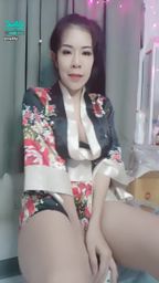 nutty : cosplay kimono Show breast 🤩🍼👌 #Thai girl #sexy #chest