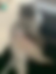 amy_xuan : 鬥雞眼😂😂