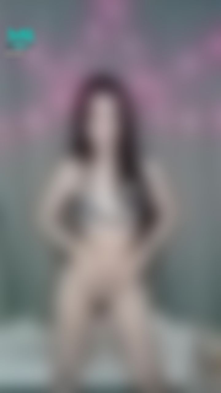  : Do you like this shape? #Thai girl #cute