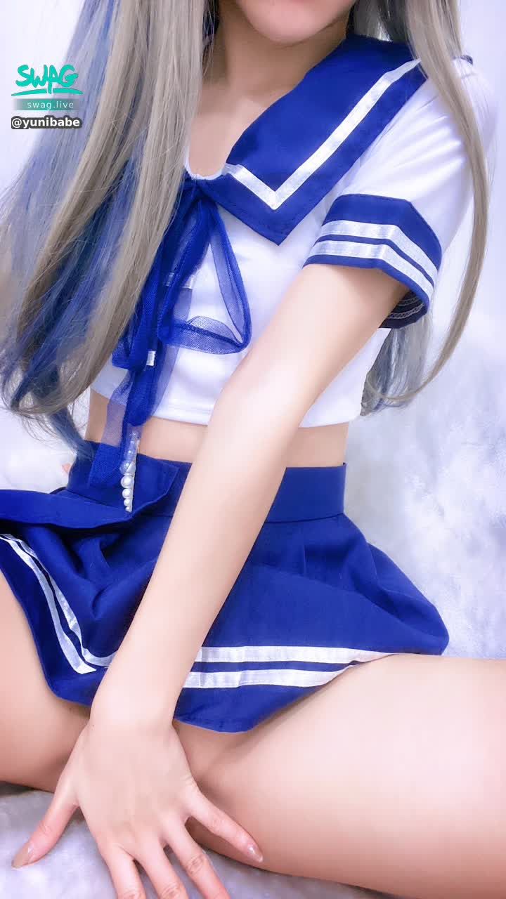 yunibabe : 一個通關密語一週限用一次!
快來找ʏᴜɴɪ拿本週的通關密語❤️
買💎最高享有10%優惠😍
#本週鑽石女神💎 #一個通關密語一週限用一次!
#買鑽最高可享10趴優惠 #買越多送越多😍
#學生服 #學生妹 #吃飯純約會私訊聊聊
#hot #sexy #情色 #誘惑 #淫蕩 #騷 #性感
#白皙 #小隻馬 #小蠻腰 #優妮 #yuni #yunibabe