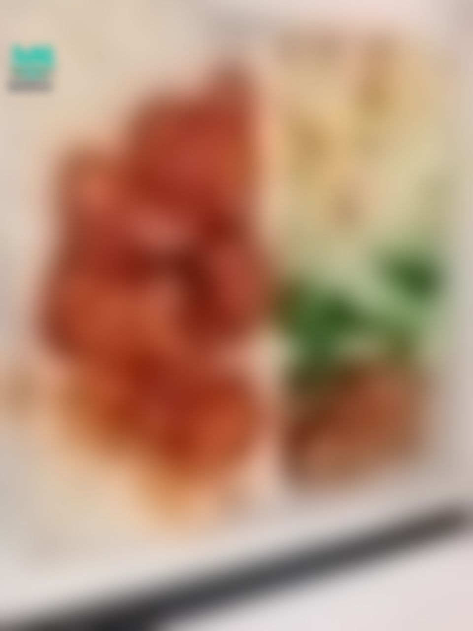 babeshan : 吃晚餐了..........🥵
