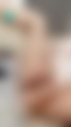 lelelina : ❤️樂樂側邊視角~偽男友棒棒色色慢慢滑入穴😍😍