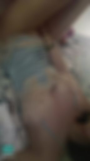cutelily : 晚安我的公公，今日舒服撐3天😏😏