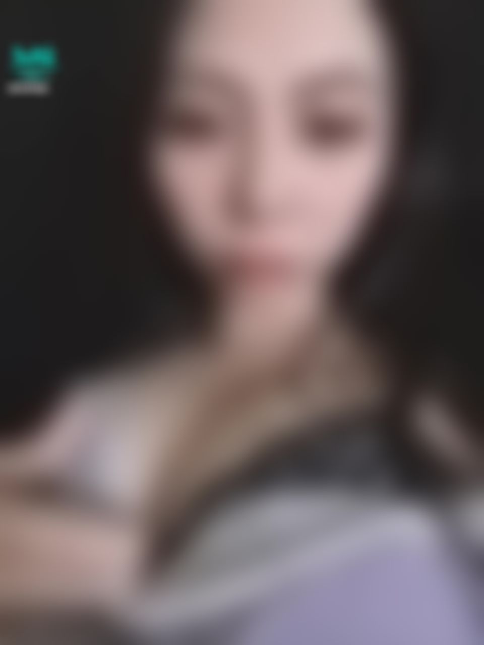  : 葡萄雪白乳😈😈😈軟軟QQ🥺好近距離呀😈😈週六你們都要來看我嗎？
#葡萄 #奶 #乳 #週六晚上9點直播