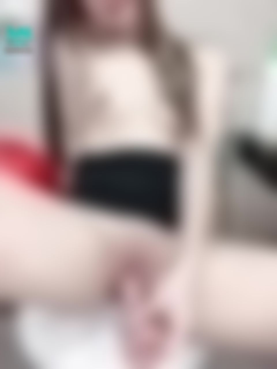 miababe : 一边抽插插🉐️深深，一边磨敏感荳荳💦💦💦 啊～好爽喔～感觉要高潮了，高潮抽蓄🔥🔥🔥太色了🤤🤤🤤
