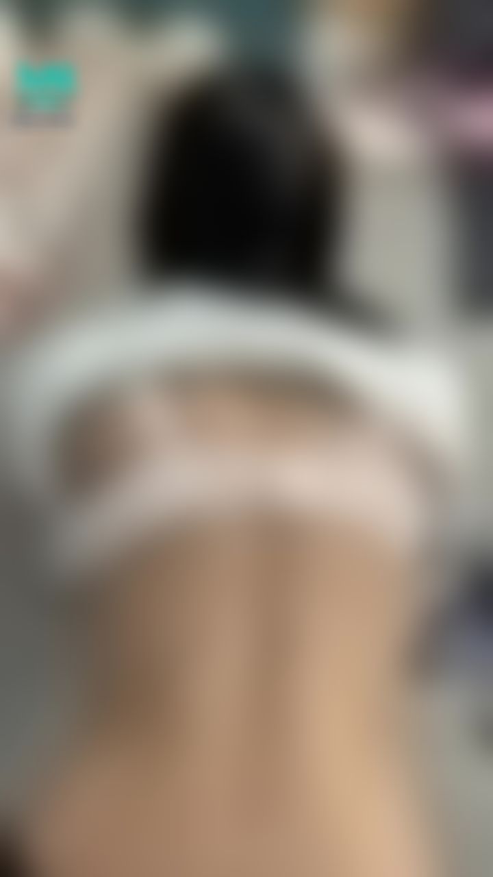  : 好喜歡背後式❤️❤️
哥哥來吧用力的塞進來❤️❤️