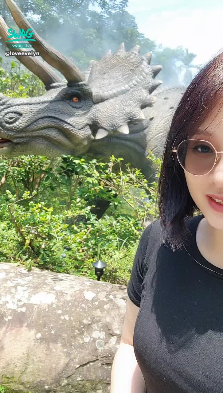  : The big butt is really interesting, and there are many dinosaurs
Timid Yiyi was still scared the first time I saw it 🤣🤣🤣
1 minute 💋💋💋

→ Private message me to get the passphrase, buy diamonds "up to 10% discount",
The more you buy, the more you get!