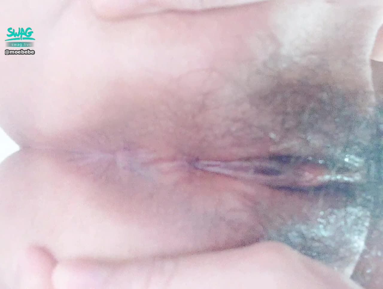  : 屁眼收縮得好色🔞😱
#屁眼 #穴穴