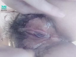 m*****e : The whole wet pussy is exposed in front of my cousin 🔞💦
#穴穴