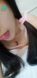 quanna : 交出你的🐥給我👅
#雙馬尾 #誘惑 #舌頭 #內衣 #奶 #可愛 #性感