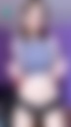 simphonia : Masturbation through clothes🙈