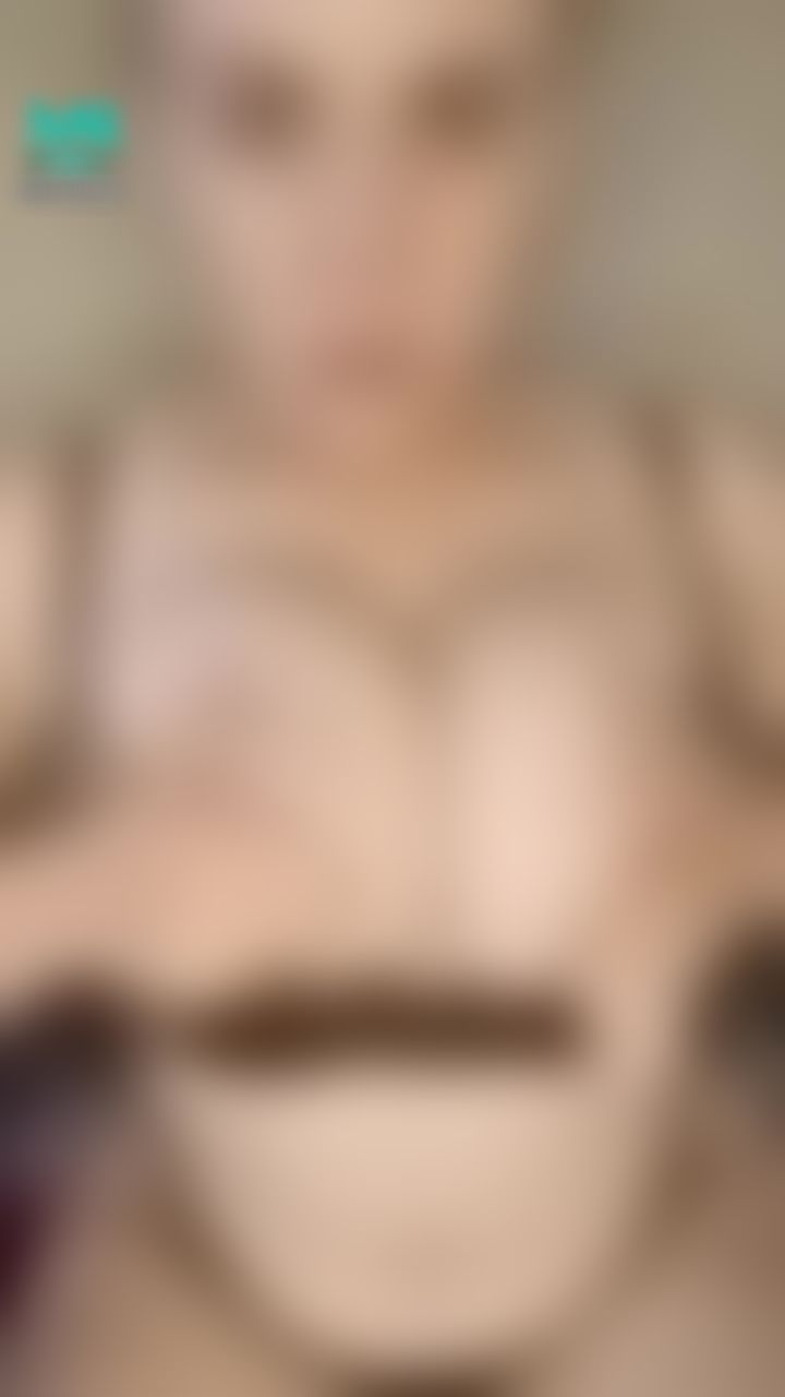 ruslanaa : #moaning and breast massage