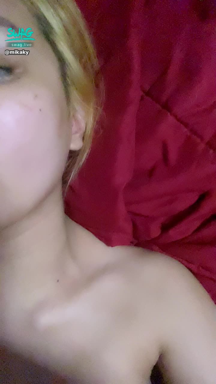 mikaky : DM!!~~~