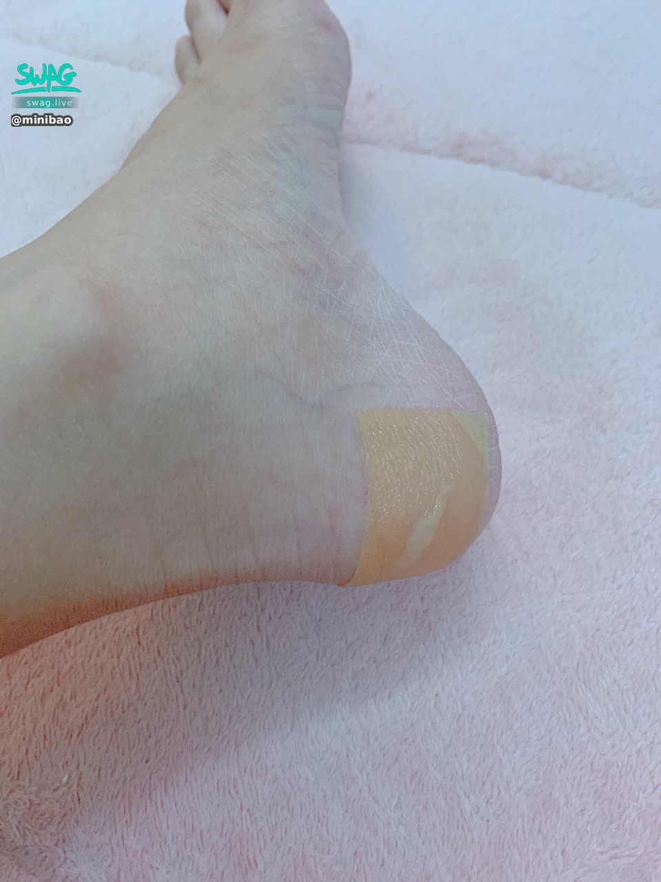 右腳不乖怎麼可以欺負左腳Story hashtag - Amateur Sex Videos and ...