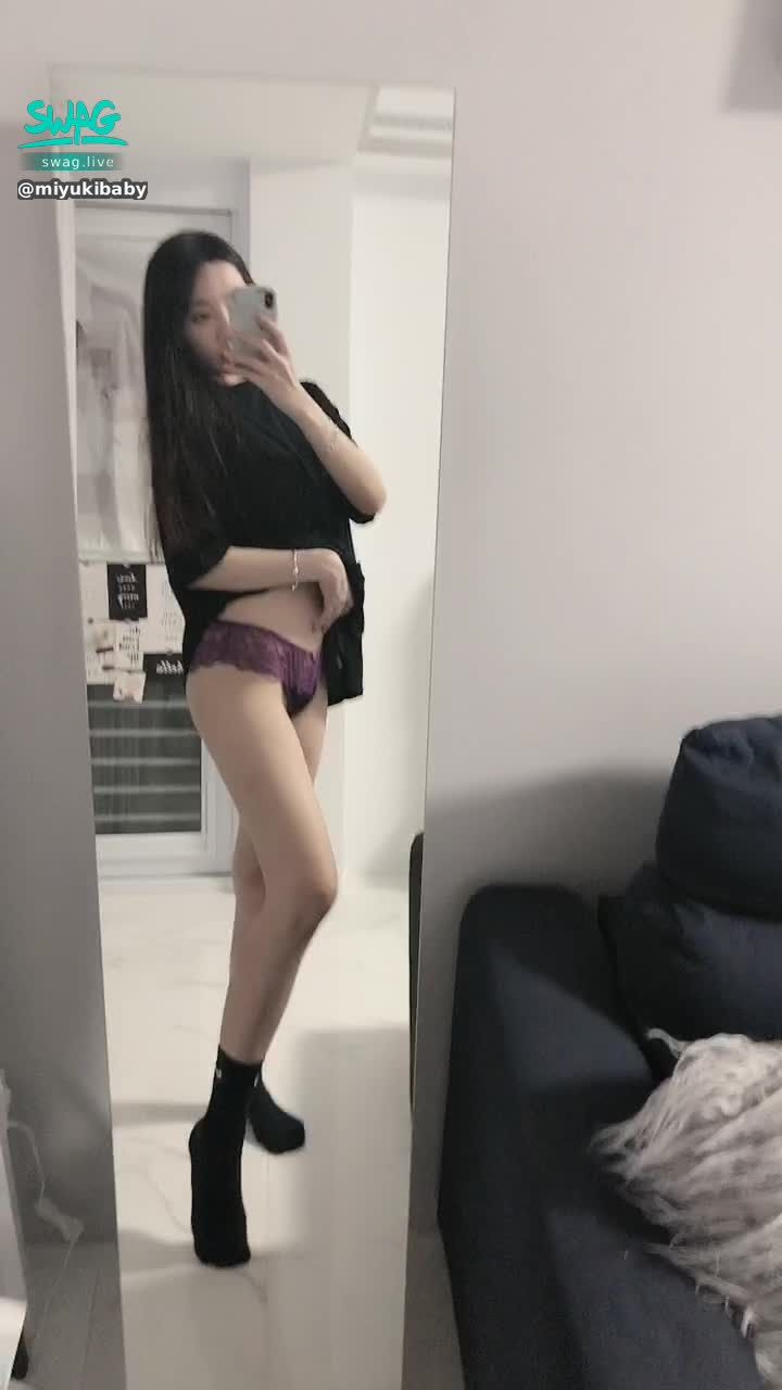 miyukibaby : 🔥🔥🔥掀起來讓你看看今天的褲褲🔥🔥🔥全身上下讓你好好收藏起來😍❤️🫶🏻