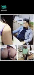 bershuka : 「老闆⋯可是這裡是辦公室⋯🥺」
🎬茉茉優質長片推薦👉🏻激情辦公室🔞大主管在辦公桌上幹了他的小秘書‼️
《中文字幕》OL小秘書在加班時被大主管叫進了他的辦公室,大主管追問案子進度,OL小秘書為了幫大主管紓解工作壓力,在辦公室內幫大老闆做舒壓體操,用肉身來服務!❤️㊙️
快速連結👉🏻https://5w.ag/ZVYZZVBzs6eNaX9L8
✅解鎖茉茉長片🔓按讚👍+截圖,濕訊茉茉長片通關密語:“激情辦公室”即🉐️隱藏版淫片禮!