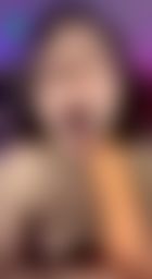 brillianna : Cum on my face 😜 #facial #ahegao at the end