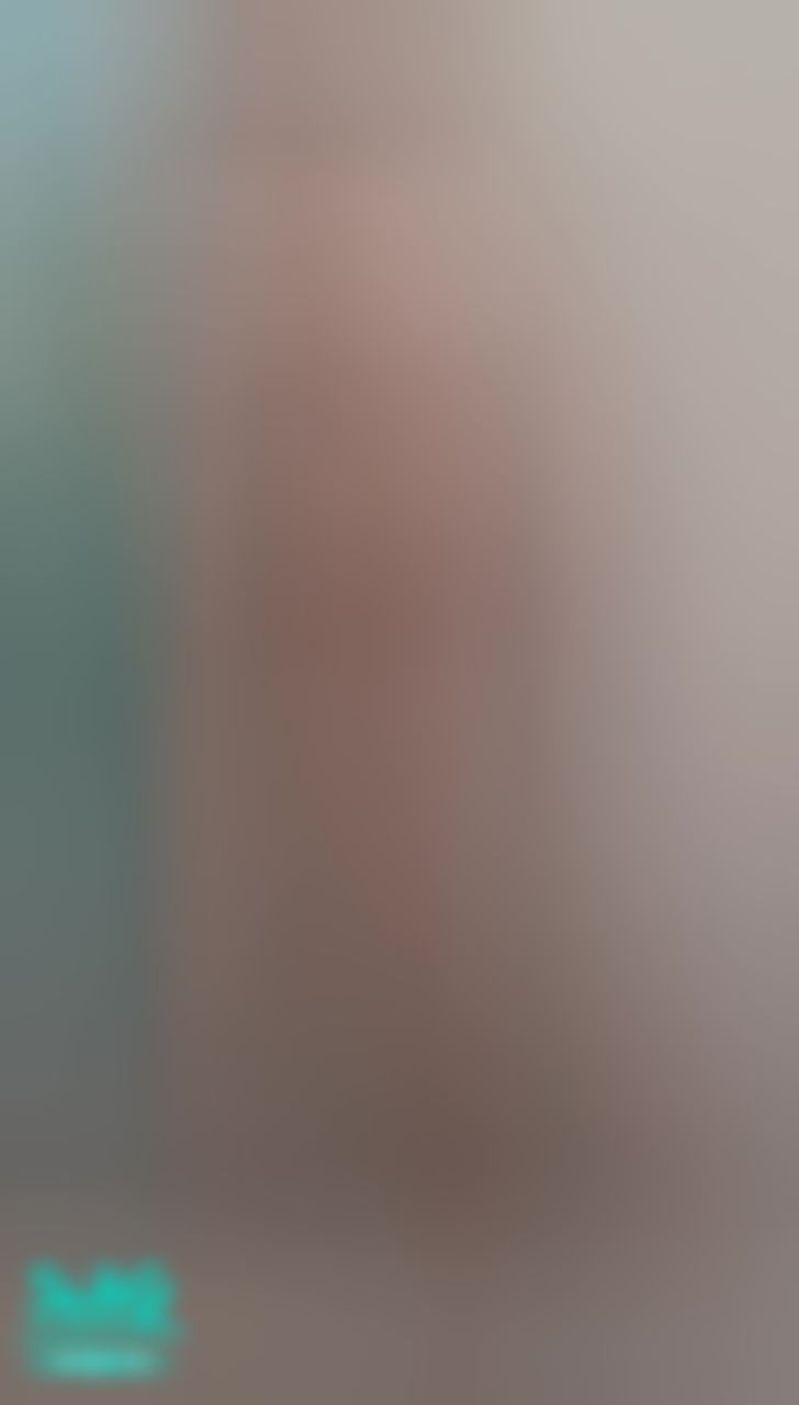 fifibee : 全裸洗澡🛁實錄