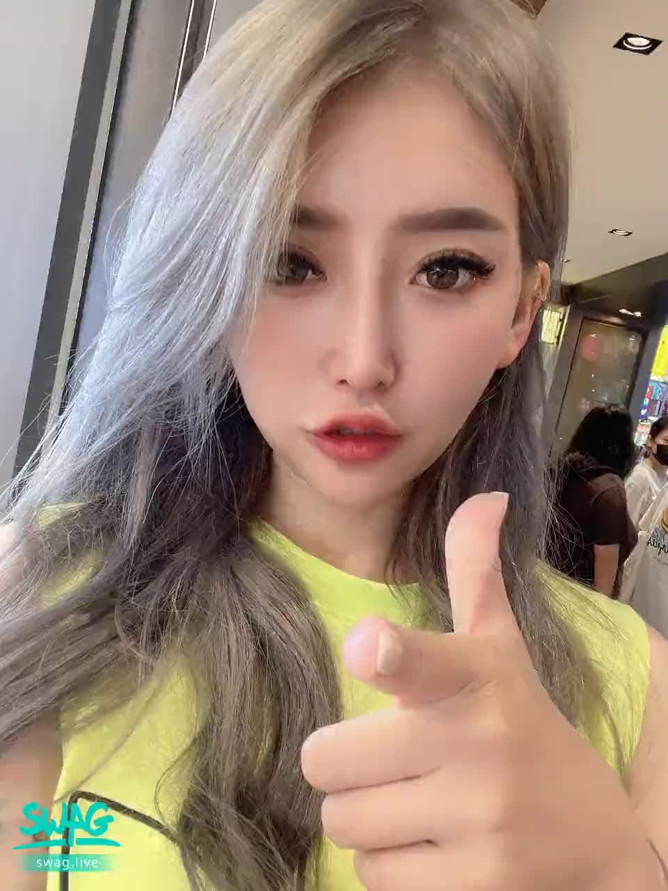 arielbb : Babe✨還在猶豫要約哪位主播嗎?
看長片就知道你想要的是誰😂
快去看愛子的長片,讓你知道誰最會噴💦
#看長片認識愛子
#純約會
#大尺度
#純約會特價中
#長腿
#愛子
#大奶
#潮吹女王
Babe