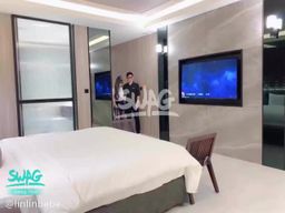 linlinbebe : ✈️網美空姐豔遇已婚乘客😈害羞的已婚乘客在飛機上不停偷看,最後受不了瞞著老婆偷約,中途老婆電話打來查勤🔥前戲舌吻口交舔蜜穴‼️絲襪任你扯破插入💢1080P超羞恥高清淫亂畫面 ✨想參加實戰粉絲別害羞💋私訊聊聊一起解鎖成就💕 ⚠️解鎖按👍私訊給你兩部隱藏版長片🎬請多支持原版🙏