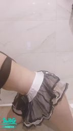 : Sexy butt series pictures do you like it? 😈