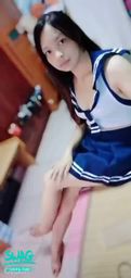 linlinsisi : 感覺好清純喲!
#露臉#解鎖#清純