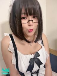 lovemilemile : 可愛女僕阿嘿顏
可愛的女僕挑戰阿嘿顏
#阿嘿顏 #露臉 #蜜璃 #女僕 #肉 #可愛 #萌 #lovemilemile #阿黑顏 #舌頭 #吐舌頭 #童顏巨乳 #巨乳 #大奶