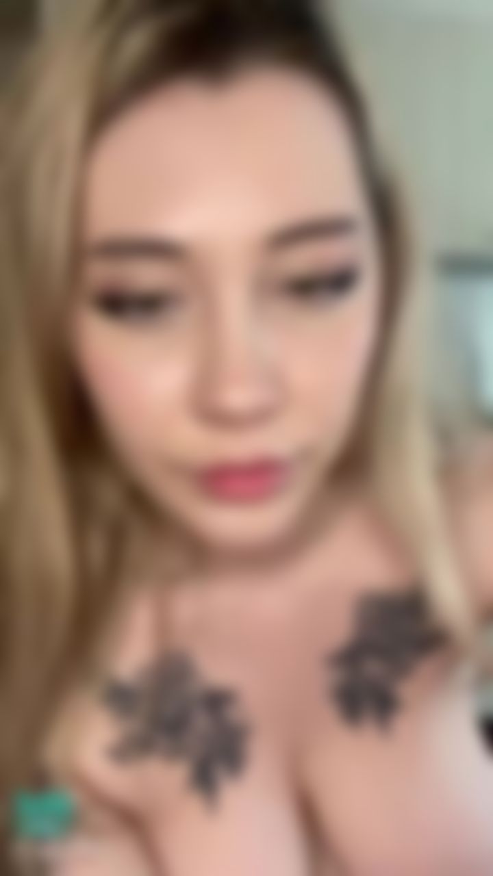 maryjanee : More ahegao, suck and fuck you with my big boobs and play with pussy because im horny! 🥵🥵