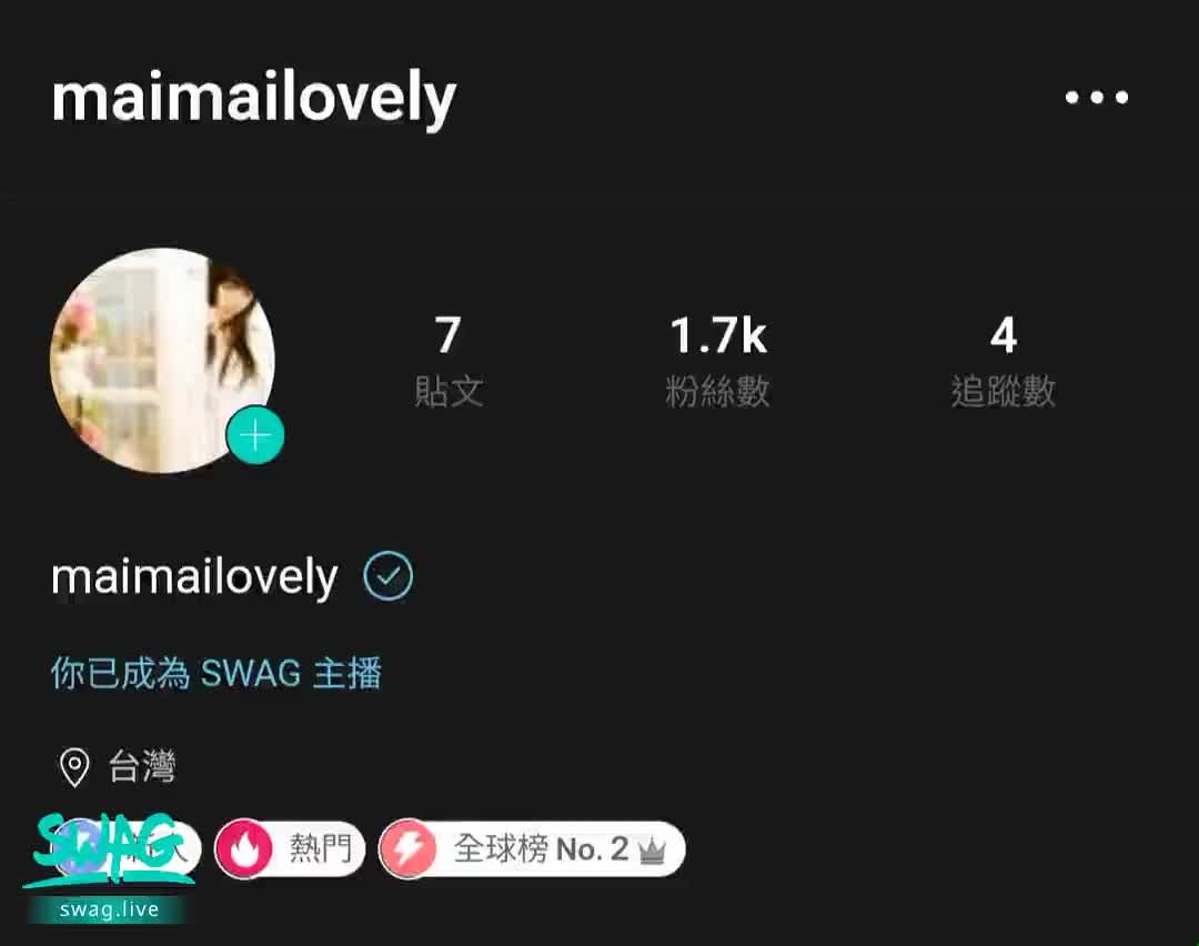 m**********y : 看亮點🤩🤩🤩
天啊~完全不敢想像有No. 2的稱號

謝謝照顧我的各位善良的用戶
雖然你們都是縱火犯 洗了無辜的觀眾一起進來付費給我騙🤣🤣