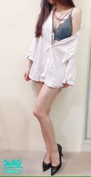 t**********u : 葛格的貼身小秘書瞳瞳已上線🙋🏻♀️
喜歡可盐可甜就找瞳瞳🤭
1:1❤️純約會專屬你的小女友🥰
➡️詳請私「我想跟瞳瞳約會」
我是瞳瞳,葛格想要的通通都給你❤️❤️❤️