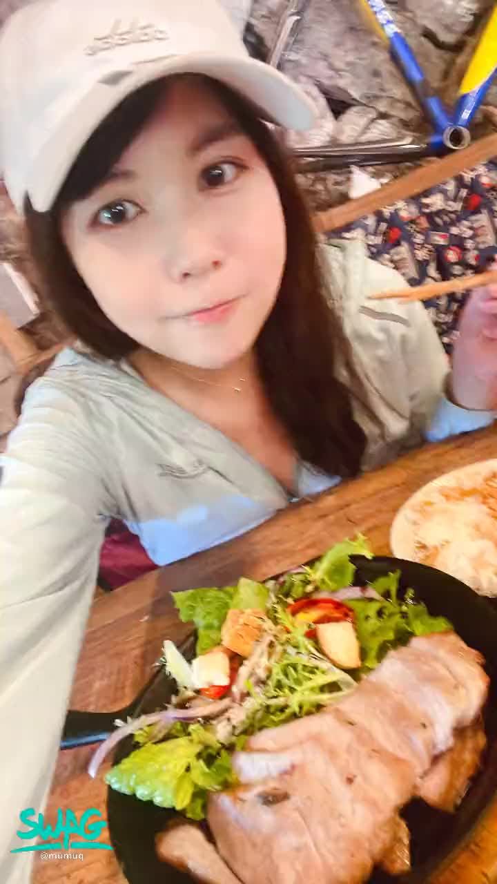 mumuq : 還有也是愛記仇鬼👅
一個月10美金
寶貝趕快把沐給訂閱訂起來❤️
在你孤單時讓我一直陪著你好咪🥰
要不然⋯⋯要不然⋯我真的要記仇了哦🤩