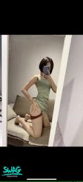 joycerose : 想要脫下來😈😈嗎?