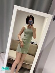 joycerose : 在小小的房間裡揉捏我的翹屁屁😝