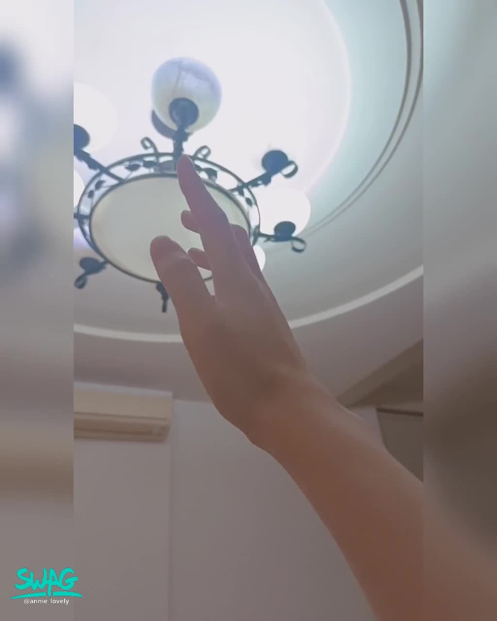  : 天下第一嫩手💕