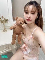 wanobaby : now that 🉑️ Love and sexy erotic eruption 🔥🔥
With big white and tender breasts and raised buttocks, I came to the "shooting site" to reveal the news to the babies, everyone can secretly 👀 You can see it here
A new theme for every photoshoot I take 😚