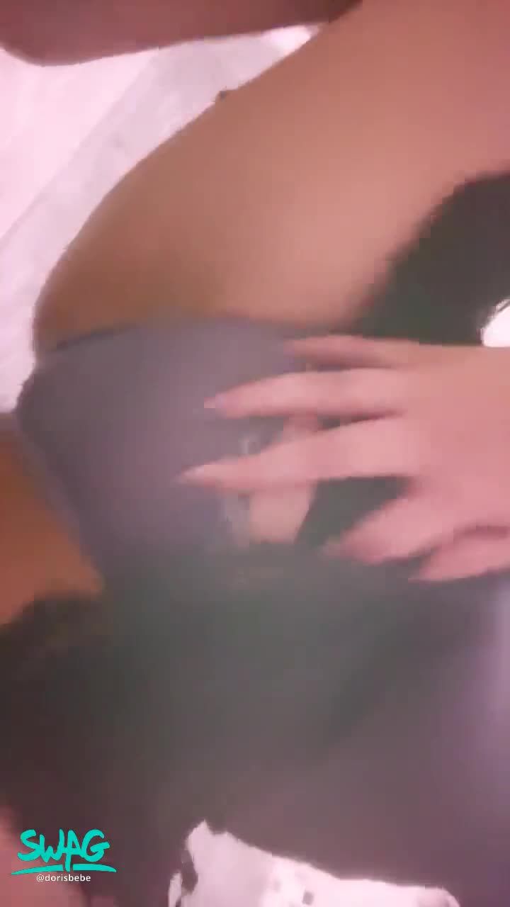 dorisbebe : 😈這樣揉搓能讓你起生理反應嗎😈