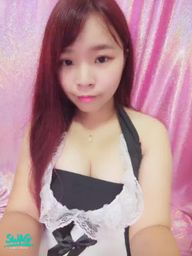 : I want to be your little maid 🥳