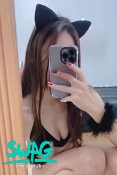 miumiulin : 耳朵有沒有很卡哇伊餒💓