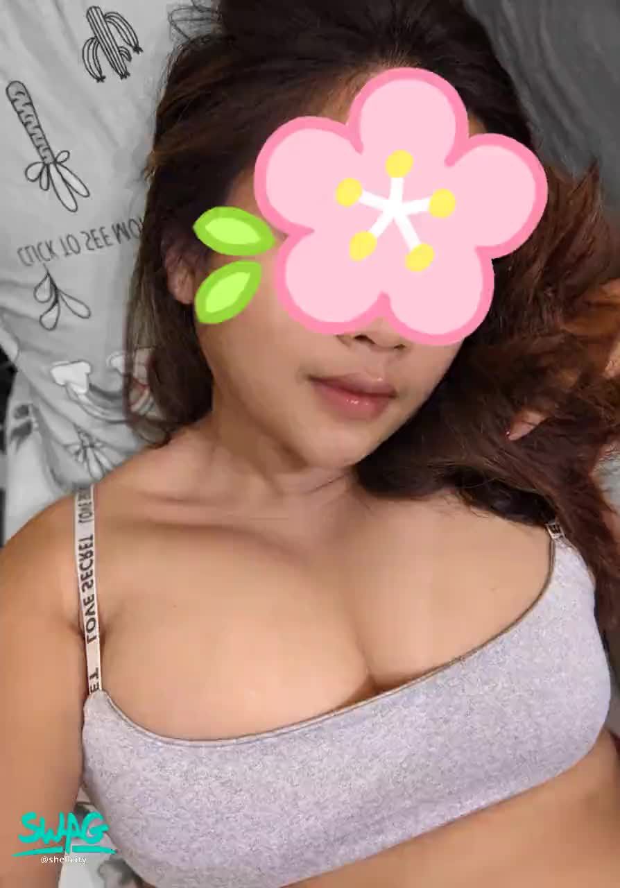 shellcity : Can you tell i'm feisty? 🤭