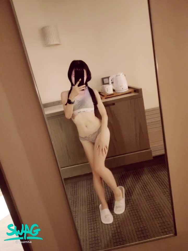  : 🥰超完美身材比例🥳