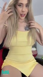 maryjanee : Take off my dress 😏🔥
Show pussy and boobs